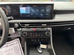 2026 SONATA Hybrid Thumbnail 27