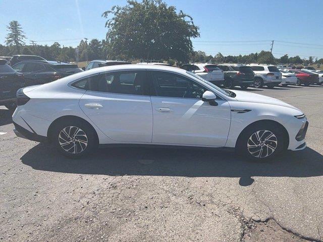 2026 Hyundai Sonata - $28,695