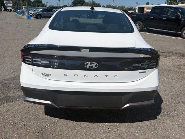 2026 Hyundai Sonata - $28,695