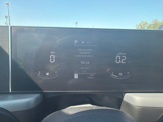 2026 Hyundai Sonata - $28,695