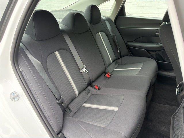 2026 Hyundai Sonata - $28,695