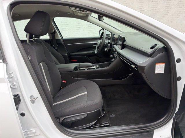 2026 Hyundai Sonata - $28,695