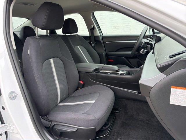 2026 Hyundai Sonata - $28,695