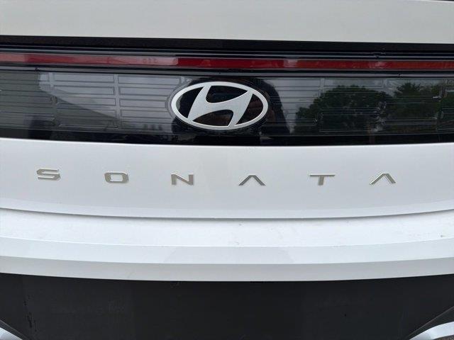 2026 Hyundai Sonata - $28,695