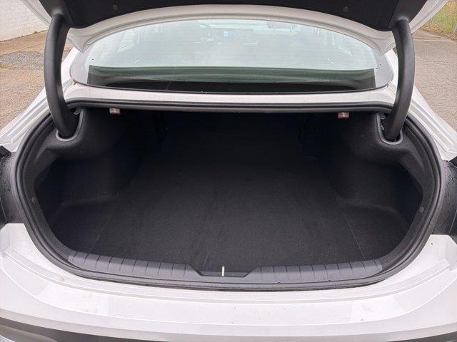 2026 Hyundai Sonata - $28,695