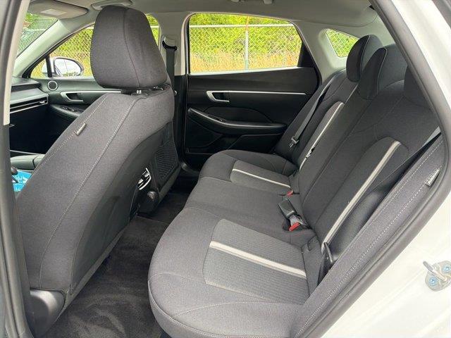 2026 Hyundai Sonata - $28,695