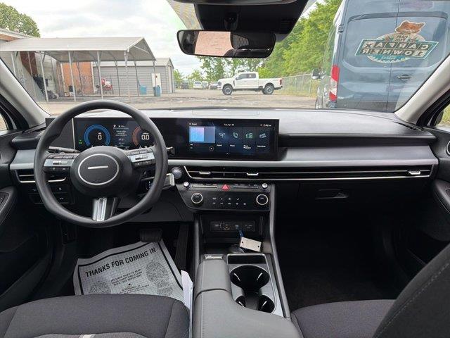 2026 Hyundai Sonata - $28,695