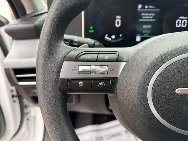 2026 Hyundai Sonata - $28,695