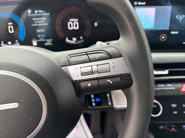 2026 Hyundai Sonata - $28,695