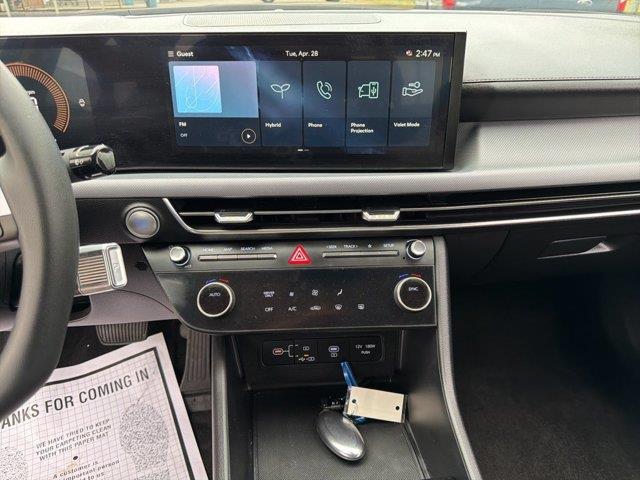 2026 Hyundai Sonata - $28,695