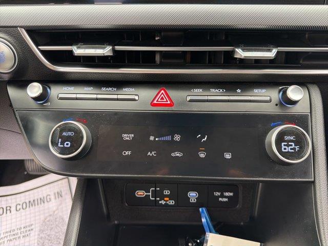2026 Hyundai Sonata - $28,695
