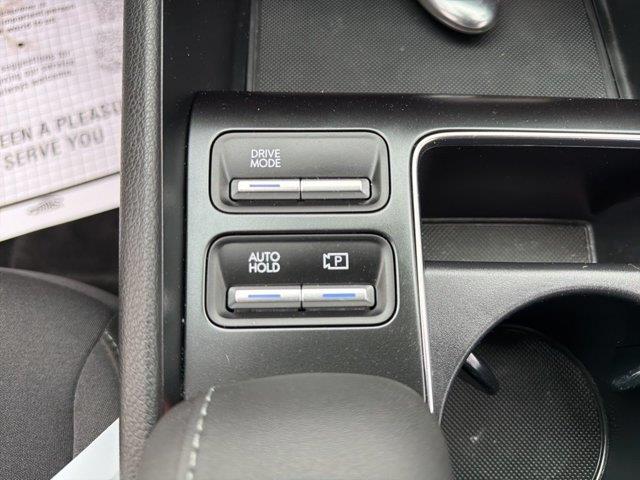 2026 Hyundai Sonata - $28,695