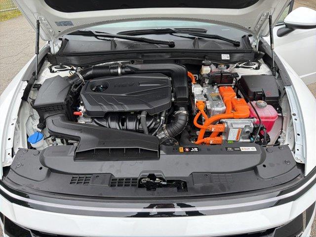 2026 Hyundai Sonata - $28,695
