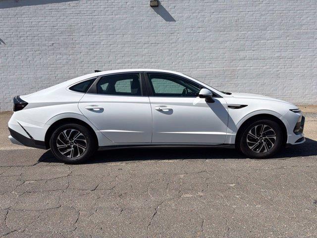 2026 Hyundai Sonata - $24,362