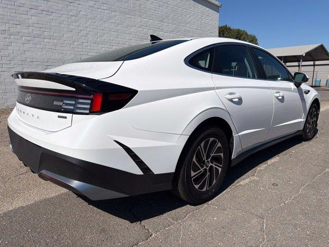 2026 Hyundai Sonata - $24,362