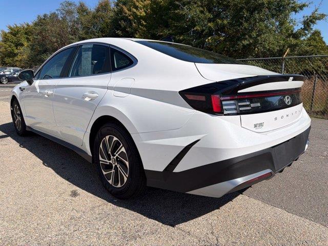 2026 Hyundai Sonata - $24,362