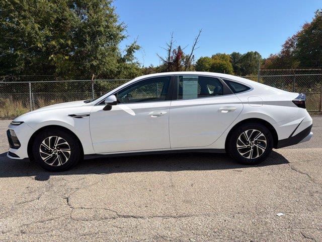 2026 Hyundai Sonata - $24,362