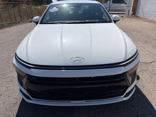 2026 Hyundai Sonata - $24,362
