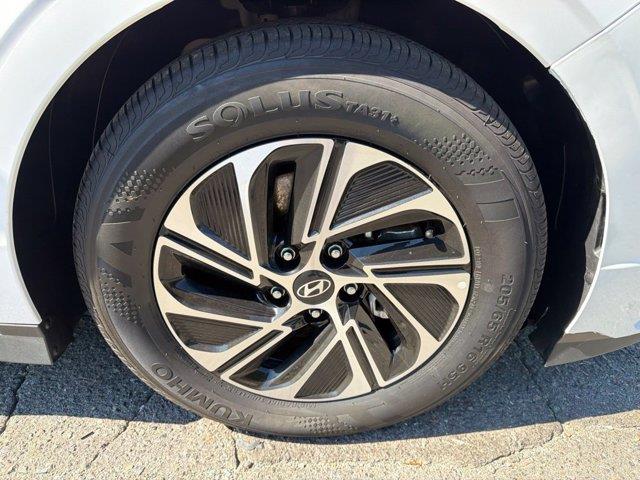 2026 Hyundai Sonata - $24,362