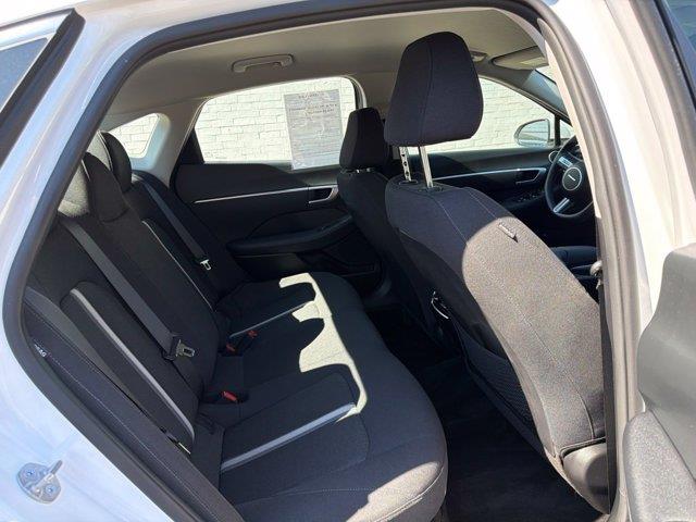 2026 Hyundai Sonata - $24,362