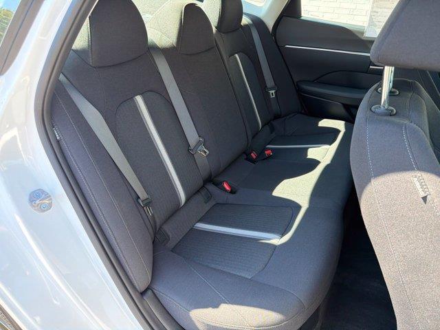 2026 Hyundai Sonata - $24,362