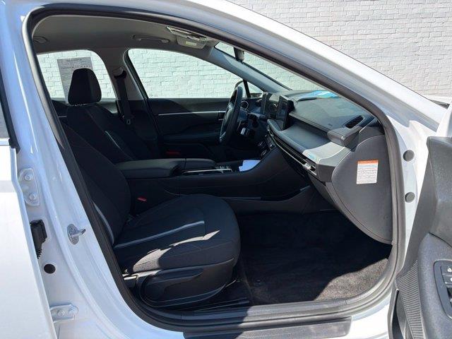 2026 Hyundai Sonata - $24,362