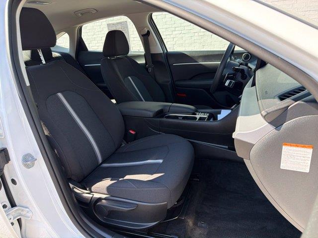 2026 Hyundai Sonata - $24,362
