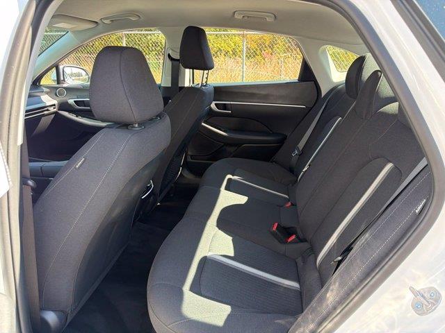 2026 Hyundai Sonata - $24,362