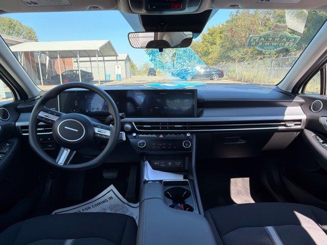 2026 Hyundai Sonata - $24,362