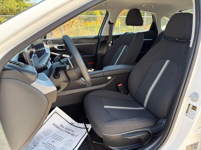 2026 Hyundai Sonata - $24,362