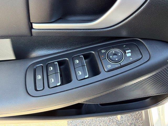 2026 Hyundai Sonata - $24,362