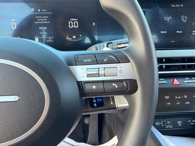 2026 Hyundai Sonata - $24,362