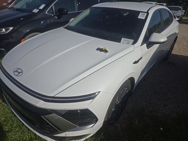 2026 Hyundai Sonata - $24,897