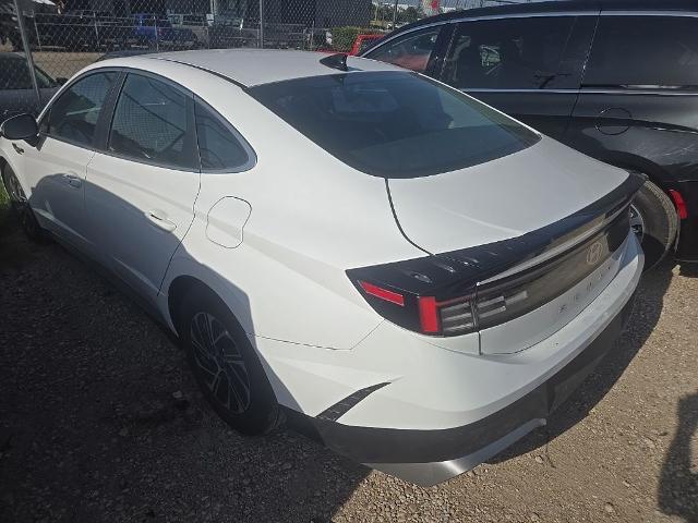 2026 Hyundai Sonata - $24,897