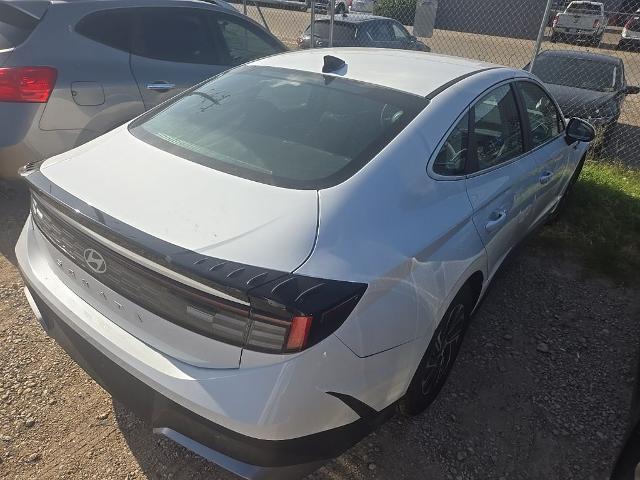 2026 Hyundai Sonata - $24,897