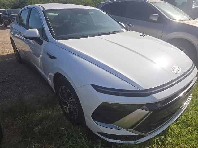 2026 Hyundai Sonata - $24,897
