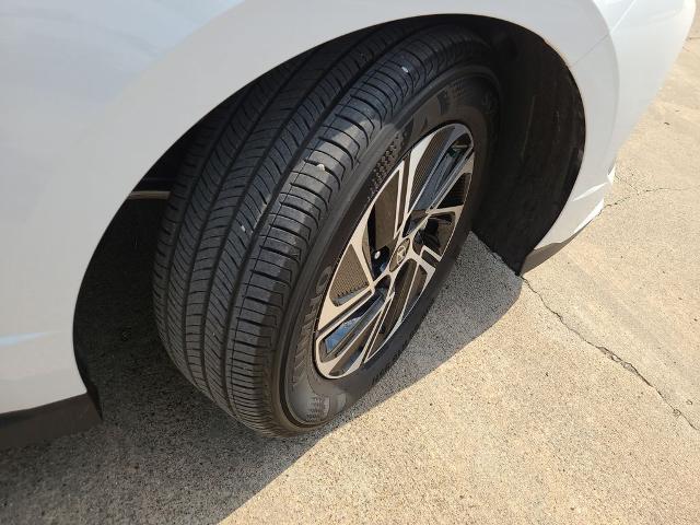 2026 Hyundai Sonata - $24,897