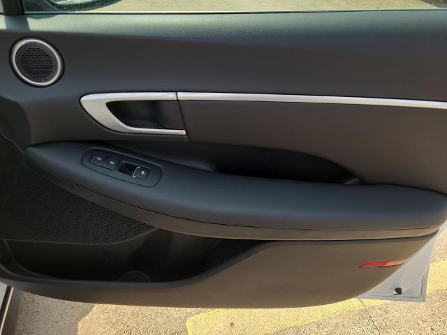 2026 Hyundai Sonata - $24,897