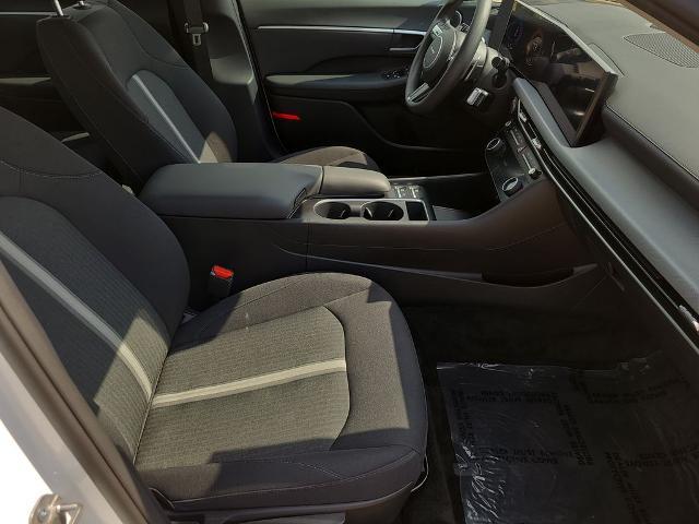 2026 Hyundai Sonata - $24,897