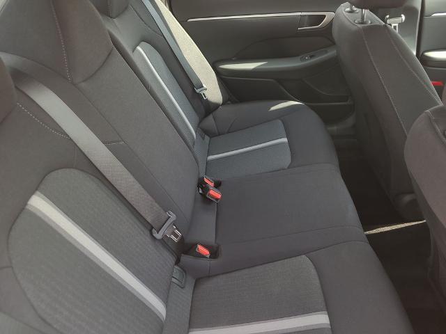 2026 Hyundai Sonata - $24,897