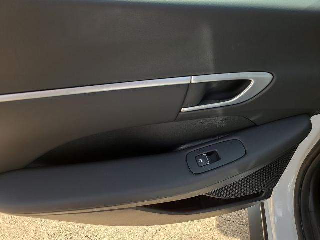 2026 Hyundai Sonata - $24,897