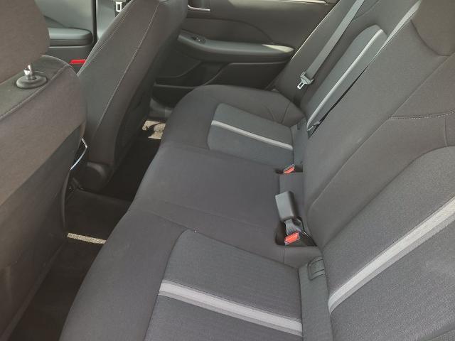 2026 Hyundai Sonata - $24,897
