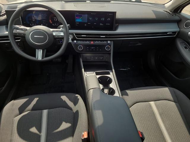 2026 Hyundai Sonata - $24,897