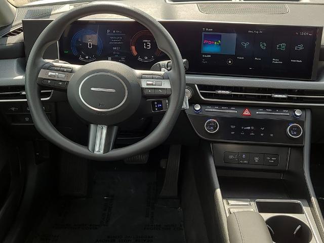 2026 Hyundai Sonata - $24,897