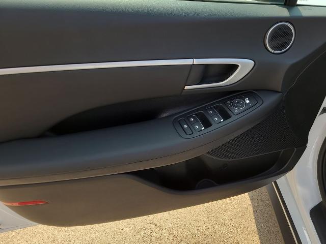 2026 Hyundai Sonata - $24,897