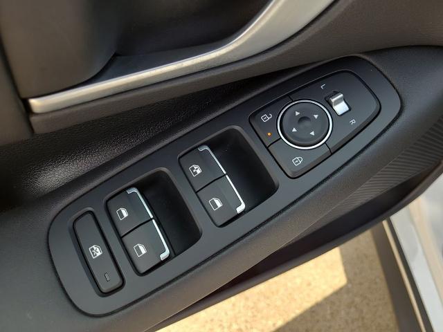 2026 Hyundai Sonata - $24,897