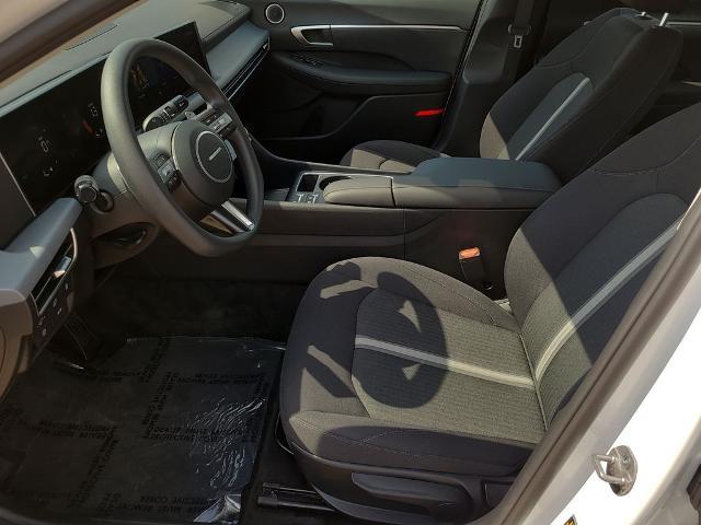 2026 Hyundai Sonata - $24,897