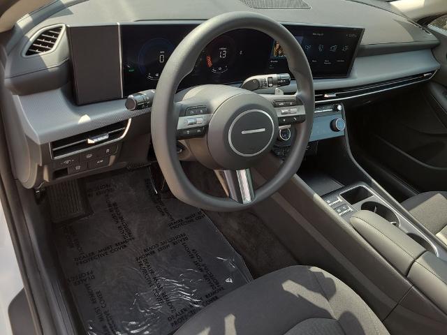 2026 Hyundai Sonata - $24,897