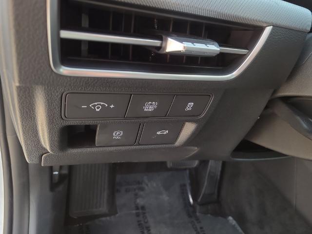 2026 Hyundai Sonata - $24,897