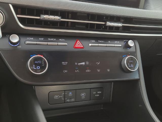 2026 Hyundai Sonata - $24,897